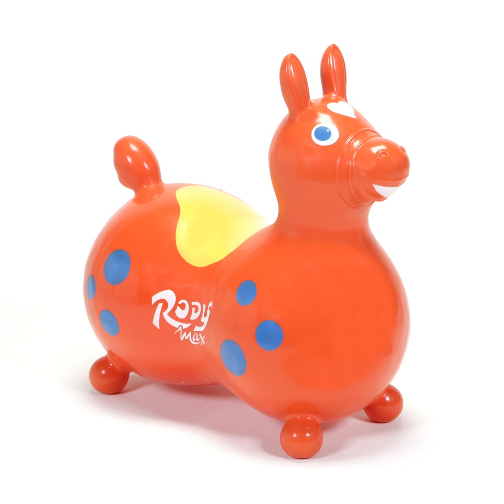 Hüpfpferd Rody Max | Vistawell AG/SA